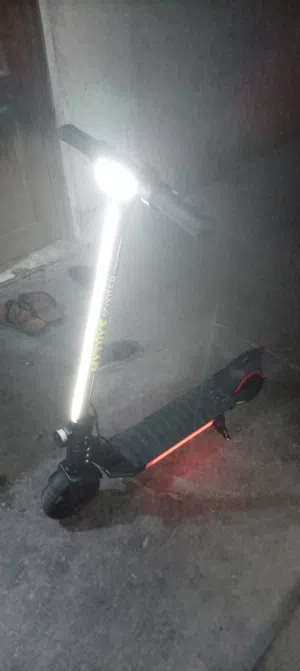 Baby toy scooter