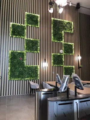 أضف لمسة من الطبيعة لكل زاوية مع نباتاتنا الصناعية