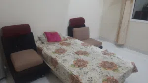 غرفه لايجار بصحار يومي واسبوعي وشهري