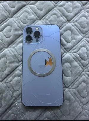 Apple iPhone 12 Pro Max 256 GB in Basra