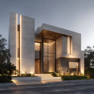 بيت الايجار حي عمان 3 طوابق