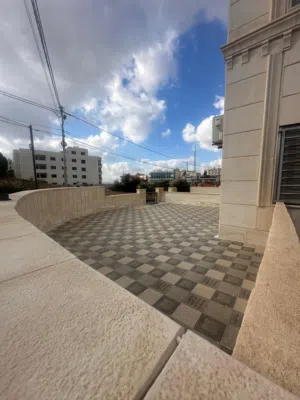 227 m2 3 Bedrooms Apartments for Sale in Amman Abu Alanda
