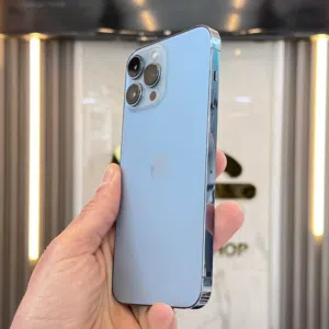 iPhone 13 Pro Max 128GB