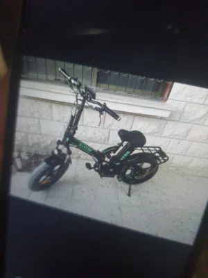 بسكليت كهرباء مايسترو موديل 2022 بحالة ممتازة