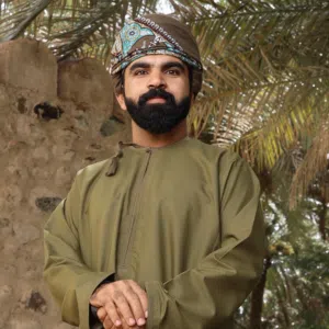 حسين السيابي 
