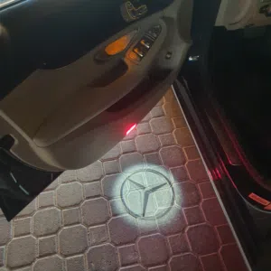 Used Mercedes Benz C-Class in Muscat