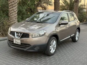 Used Nissan Qashqai in Farwaniya