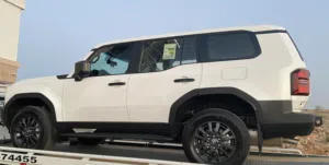Land cruiser prado برادو للبيع