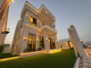 Don't miss this opportunity! Own a beautifully designed classic villa with registration fees fully c