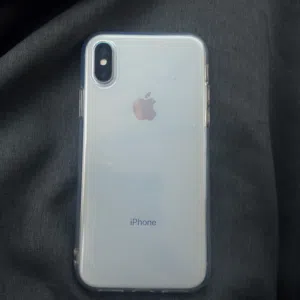 Apple iPhone X 64 GB in Tripoli
