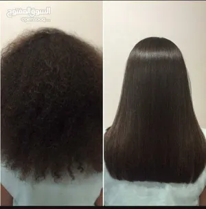 ‏العناية بالشعر ‏.‏ كريمات معالجة ‏.‏ جديد‏3