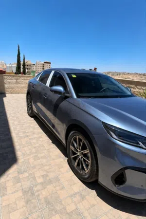 BYD 06 2025