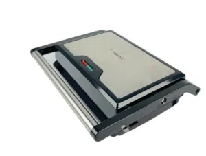 كابسة صاج ماركة LIBRONIC