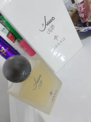 عطر مسك الليل من ابراق