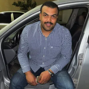 MohammAd Abu Laban