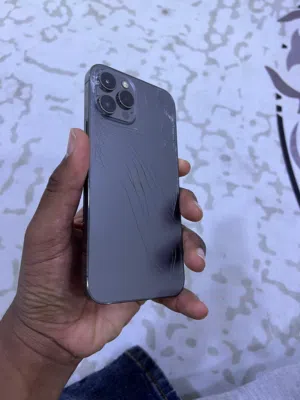Apple iPhone 12 Pro Max 256 GB in Basra