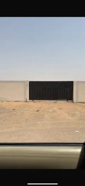للأيجار ارض في الشارقه - البطايح - ابن رشيد 3