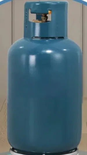 سلندر غاز للبيع