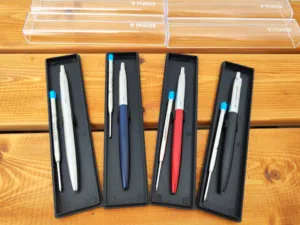 قلم باركر جوتر فرنسي الصنع