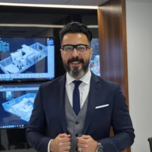 hussein Ouf 