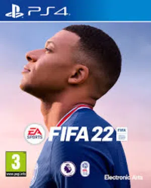 فيفا 22 للبيع