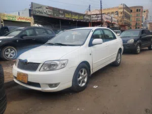 Used Toyota GR in Sana'a
