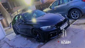 BMW320 I. T