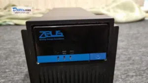 Ups 1500va Zeus مستعمل
