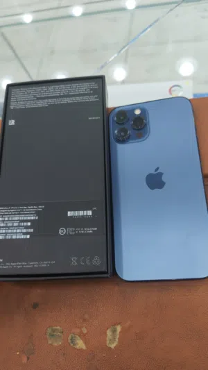 12bromax 256 GB