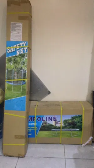 نطنيطه للبيع جديده ما نفكت