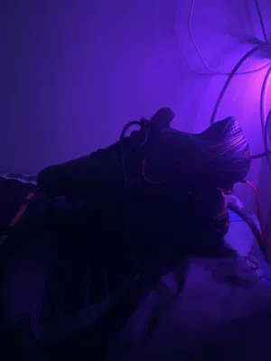 Nike Tiempo, legend 8 ACC (all condition control)