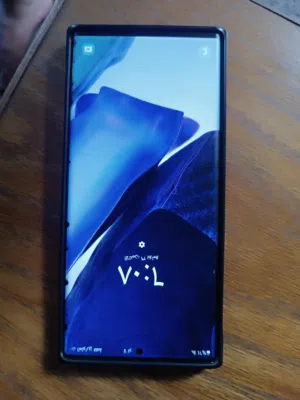Samsung Galaxy S20 Ultra 5G 256 GB in Amman