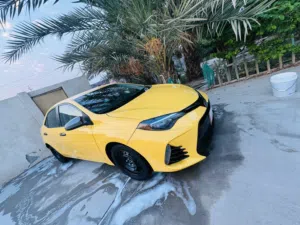 للبيع او مراوس بكورلا فقط