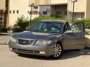 Used Hyundai Azera in Benghazi