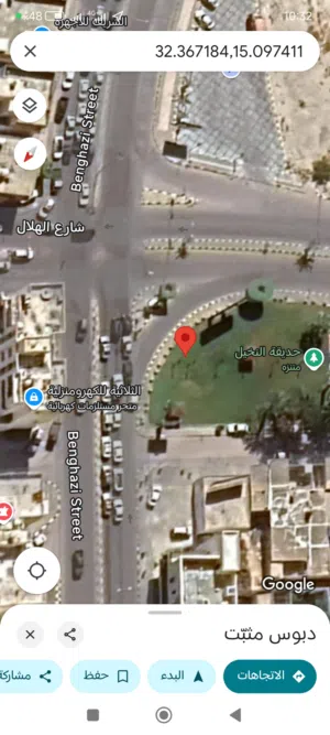 240 m2 3 Bedrooms Townhouse for Sale in Misrata Other
