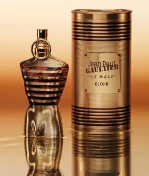 عطر جون بول اليكسر