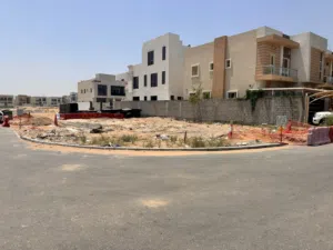 فرصة استثمارية نادرة في قلب الياسمين – عجمان