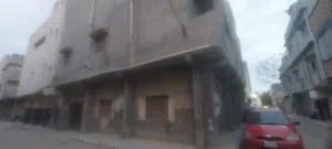 منزل للبيع منطقة الدريبي شارع الرايسي 3طوابق مفصولات