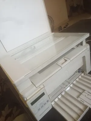 ‏اتش بي ‏.‏ طابعات ‏.‏ مستعمل‏0