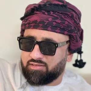 علاوي البلوشي 