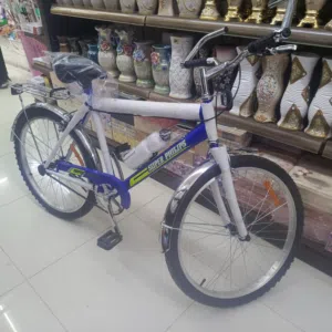 دراجه هوائيه جديد للبيع