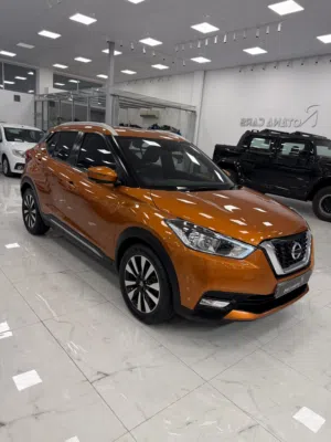 NISSAN kicks fulloption