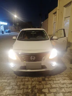 Used Nissan Sunny in Basra