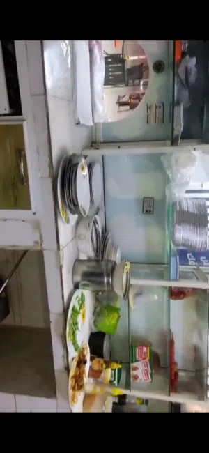 للتنازل – مقهى جاهز للتشغيل