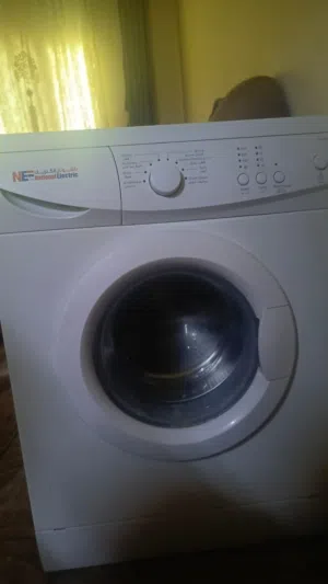 غسالة مستعملة