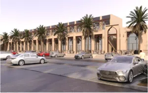 بازار صلاله
