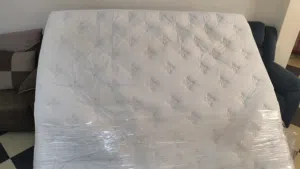 مرتبدة مزدوجة 200*200