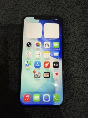 Apple iPhone 12 Pro Max 128 GB in Northern Governorate