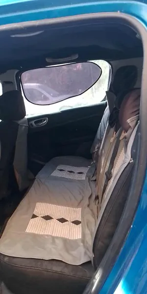 بيجو ‏307 ‏XT ‏2004