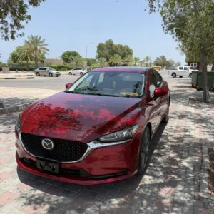 Used Mazda 6 in Muscat